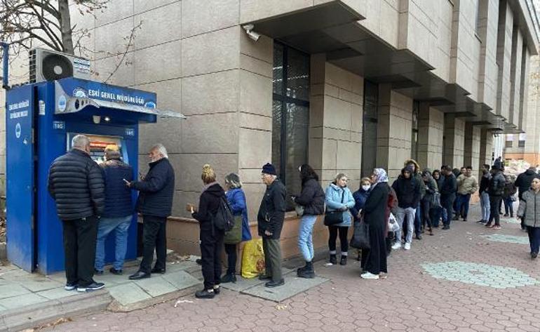 Eskişehir’de suya yüzde 70 zam