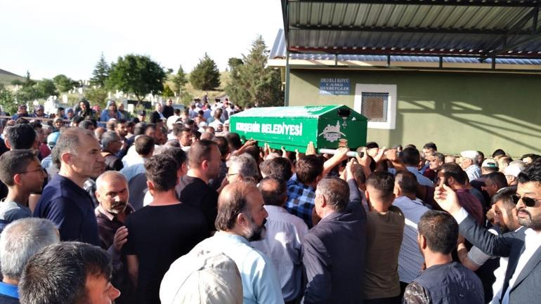 Hasan ve Şeymayı öldüren sanıklar mahkemede birbirlerini suçladı