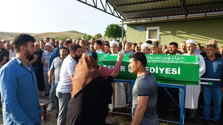 Hasan ve Şeymayı öldüren sanıklar mahkemede birbirlerini suçladı