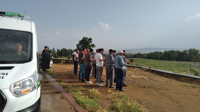 Hasan ve Şeymayı öldüren sanıklar mahkemede birbirlerini suçladı