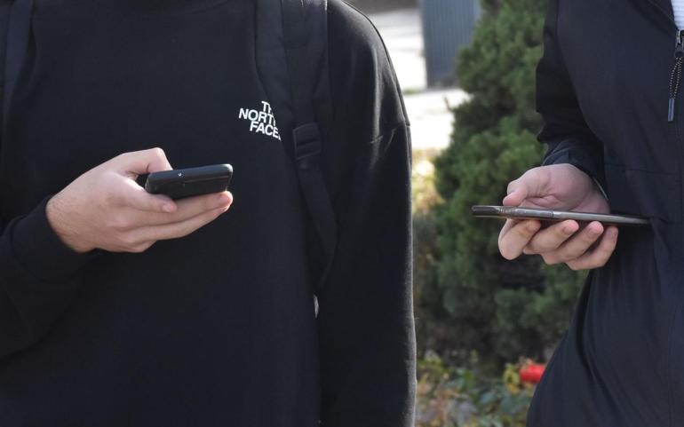 Nomofobi, bireylerin yaşamını olumsuz etkiliyor