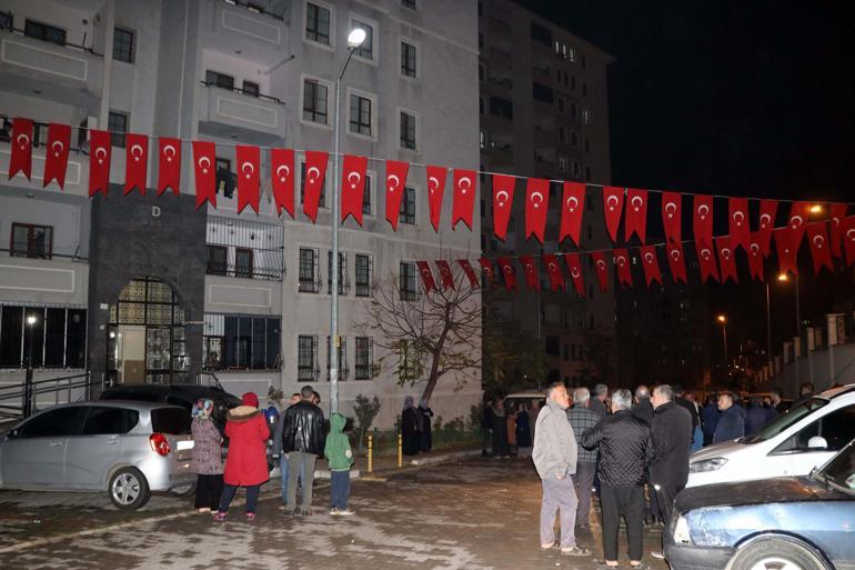 MSB: Pençe-Kilit Harekatında 3 asker şehit oldu, 2 asker yaralandı