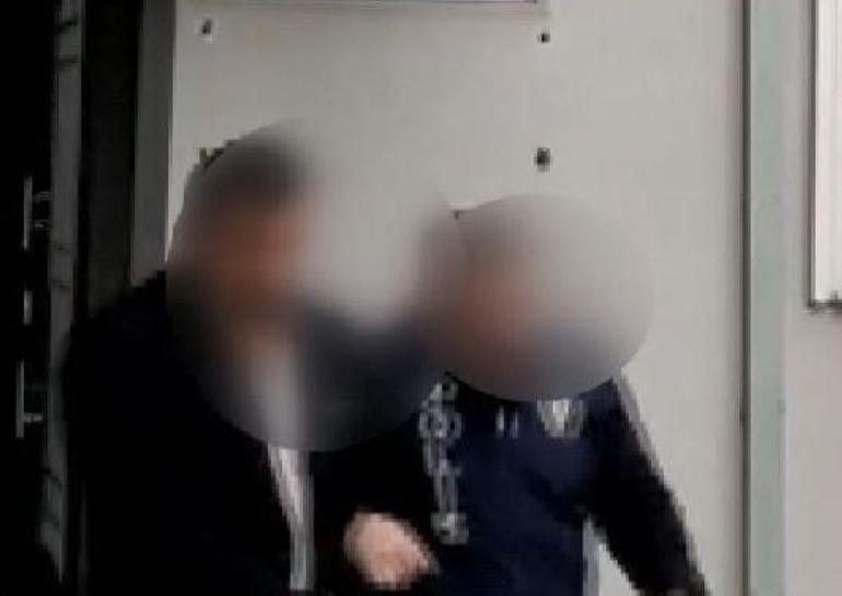 Büyükçekmecede tekne motoru hırsızlığının sırrı çözüldü