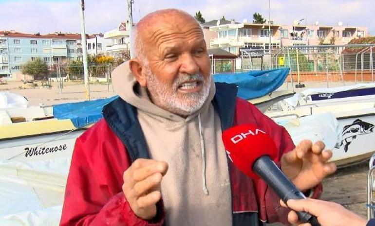 Büyükçekmecede tekne motoru hırsızlığının sırrı çözüldü