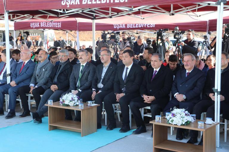 Bakan Kasapoğlu: Türkiye Yüzyılı gençlerin yüzyılı olacak