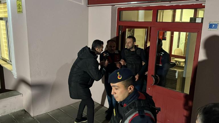 Katil zanlısı, Erdal Sakızın ölüm haberini sosyal medyadan paylaşmış