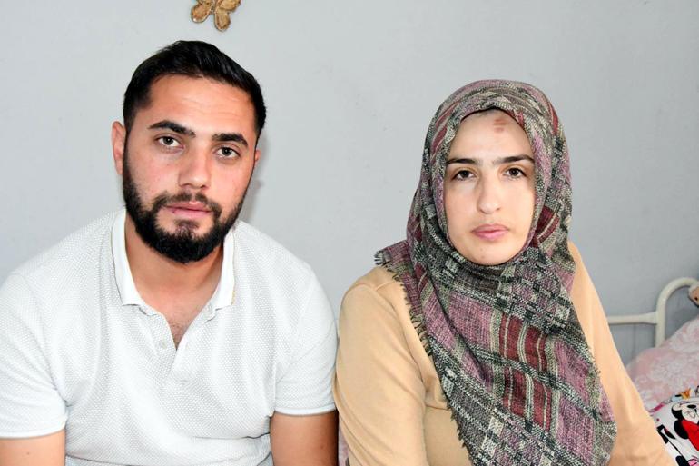 4 cihaza bağlı yaşayan SMAlı Yarenin babası: 1 lira bile umudumuz