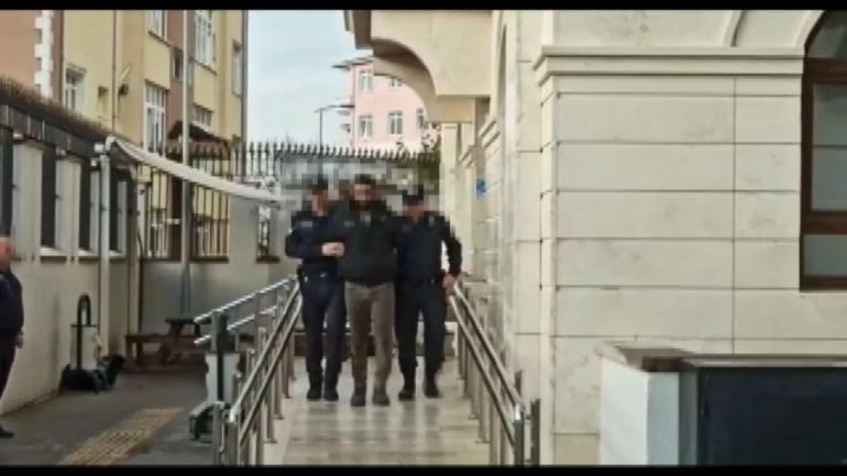 Tamire bırakılan otomobil başka bir tamirci tarafından çalındı