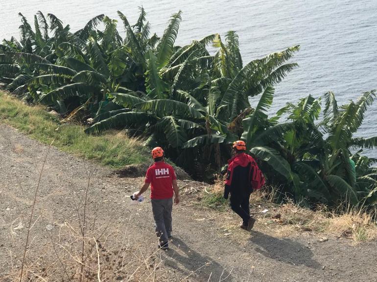 Kayıp Seda Nur, 4 gündür aranıyor