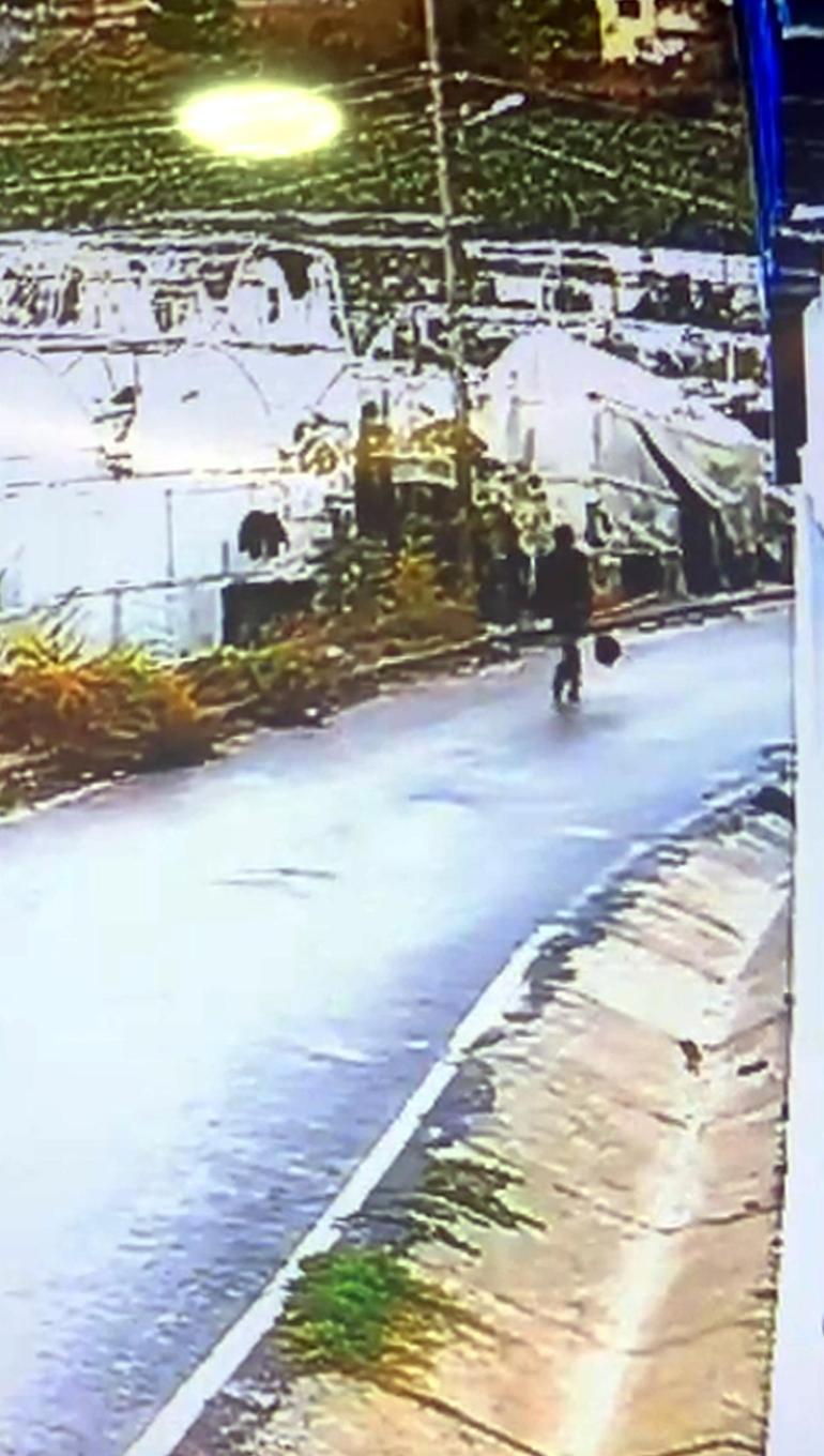 Kayıp Seda Nur, 4 gündür aranıyor