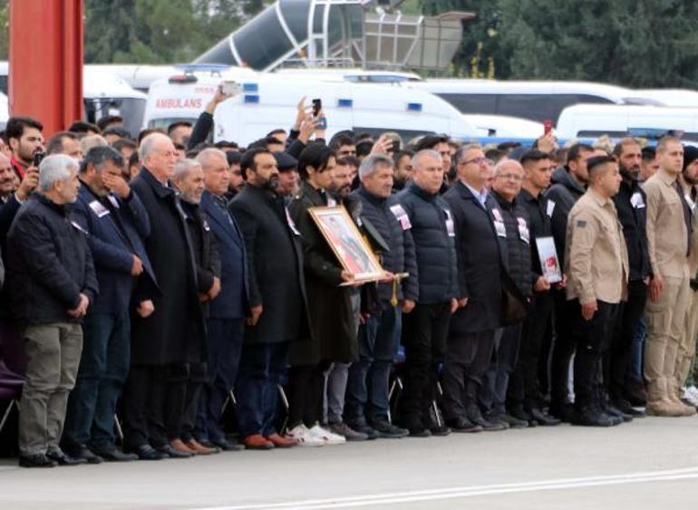 Gaziantepli şehitlerin cenazeleri memleketlerinde