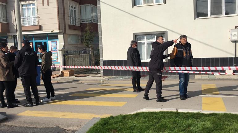 Eski sevgilisinin öldürdüğü Selcan, son yolculuğuna uğurlandı