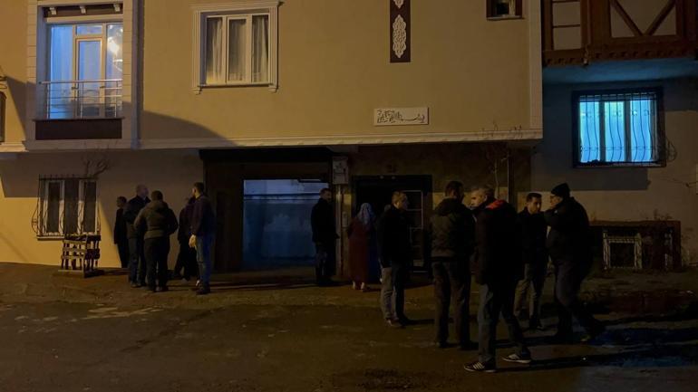 Arnavutköye şehit ateşi düştü