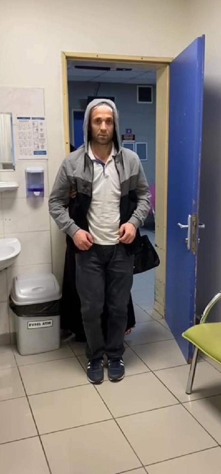 38 yaşındaki Parkinson hastası, beyin pili ameliyatı ile sağlığına kavuştu