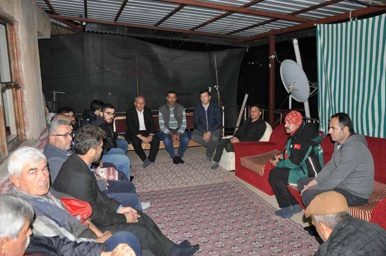 Kayıp Seda Nurun annesi: Bir an önce gelmeni istiyorum