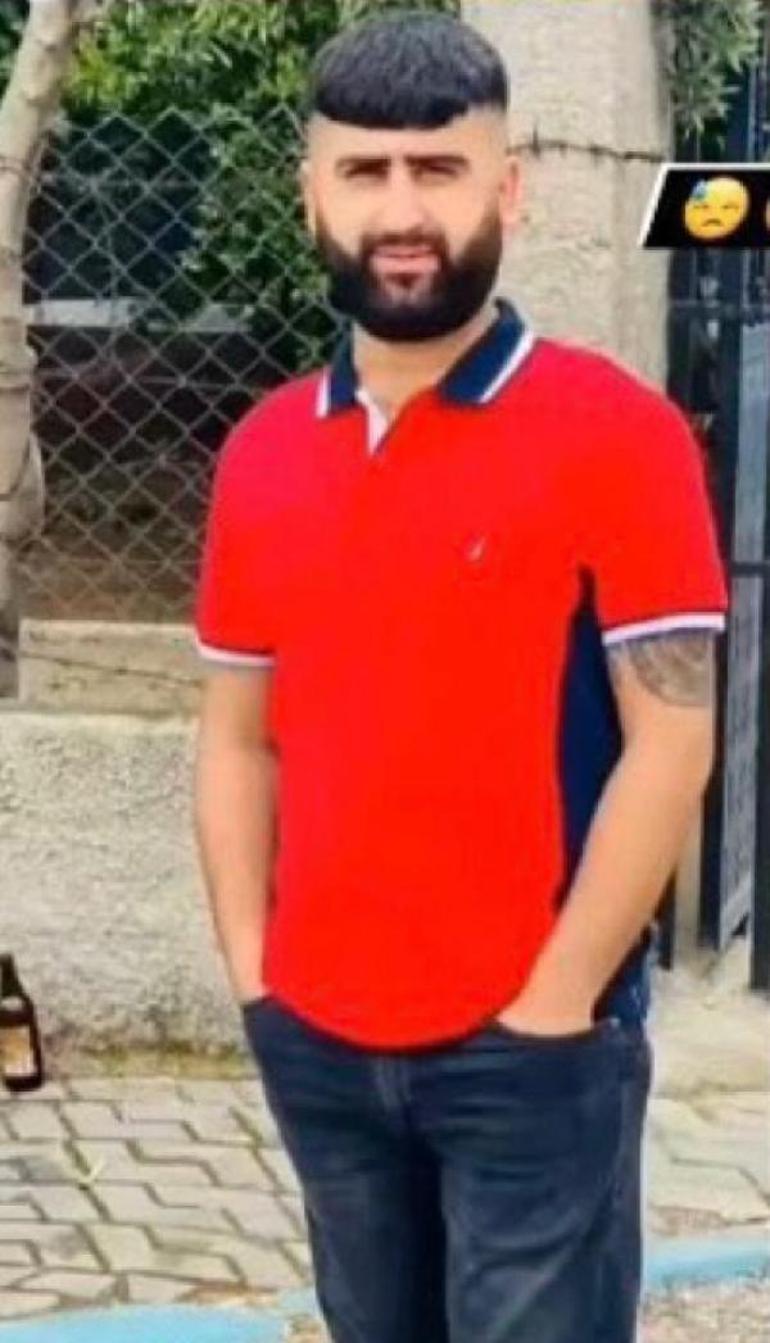 Ev kurşunlama dedikodusuyla başlayan kavgada Muhammeti öldüren sanığa müebbet istemi