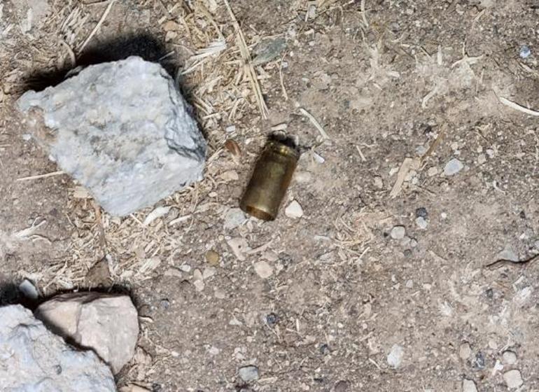 Ev kurşunlama dedikodusuyla başlayan kavgada Muhammeti öldüren sanığa müebbet istemi