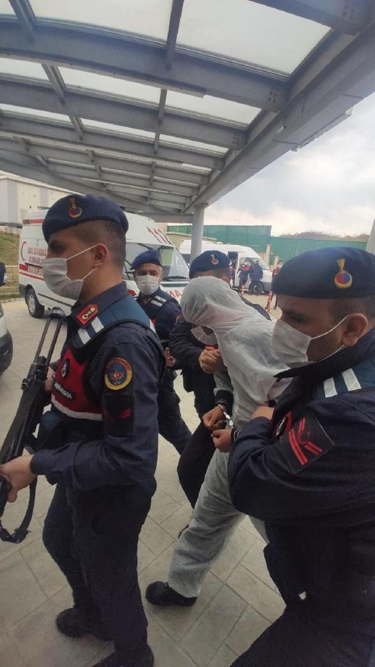 Sılayı boğazını keserek öldüren sanığın akıl sağlığı yerinde çıktı