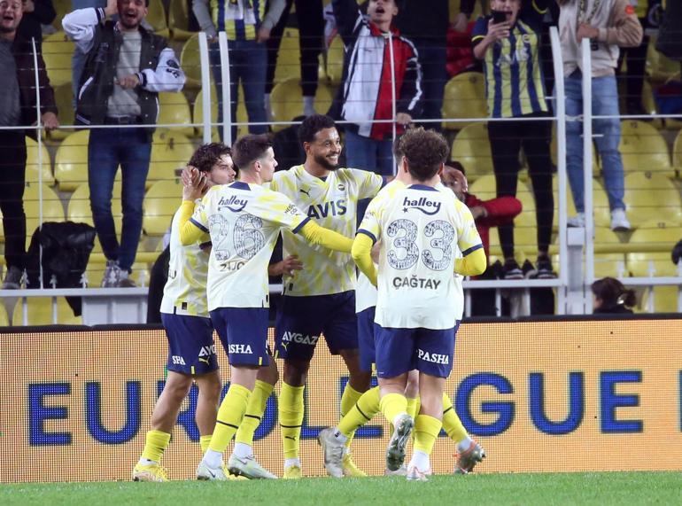 Jorge Jesus: Rakibin değişiklikleri ikinci yarı işimizi kolaylaştırdı