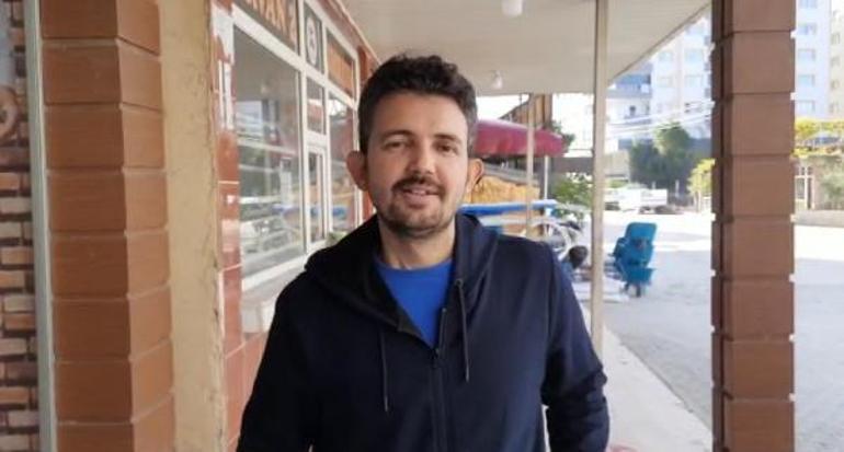 Başına mama kabı sıkışan kediyi kurtardılar