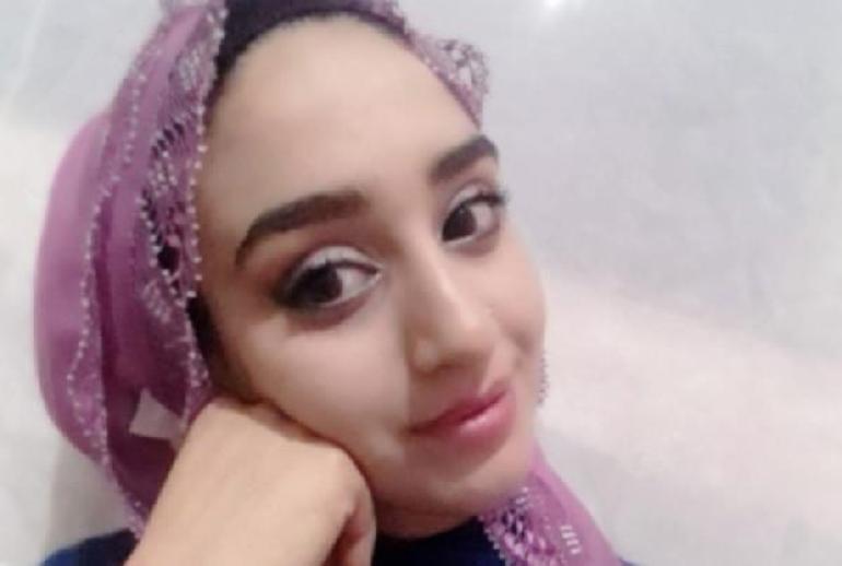 Farah Zeynep Abdullah hakkında 2 yıl 4 aya kadar hapis istemi