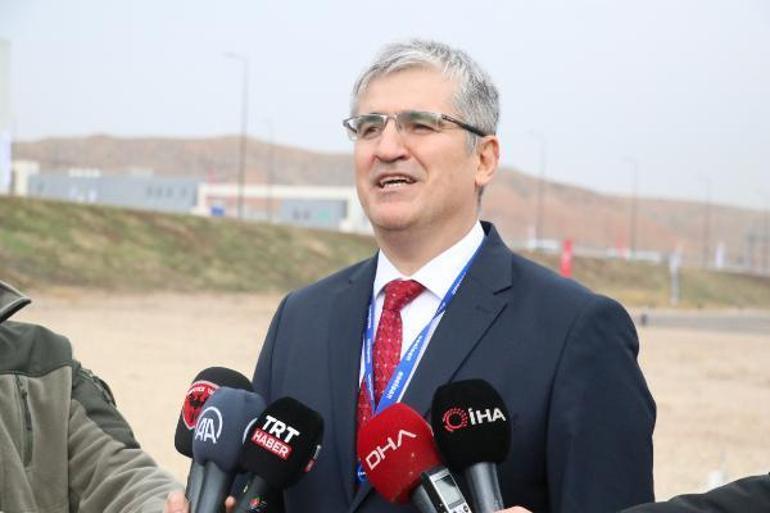 Hava savunma sistemleri, ROBOSİMde test edilecek