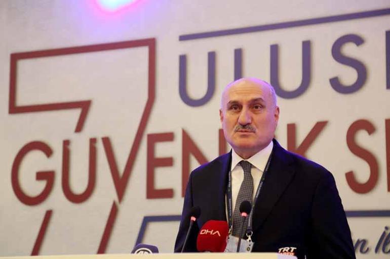 Polis Akademisi Başkanı Çolaktan yeni güvenlik tehditleri uyarısı