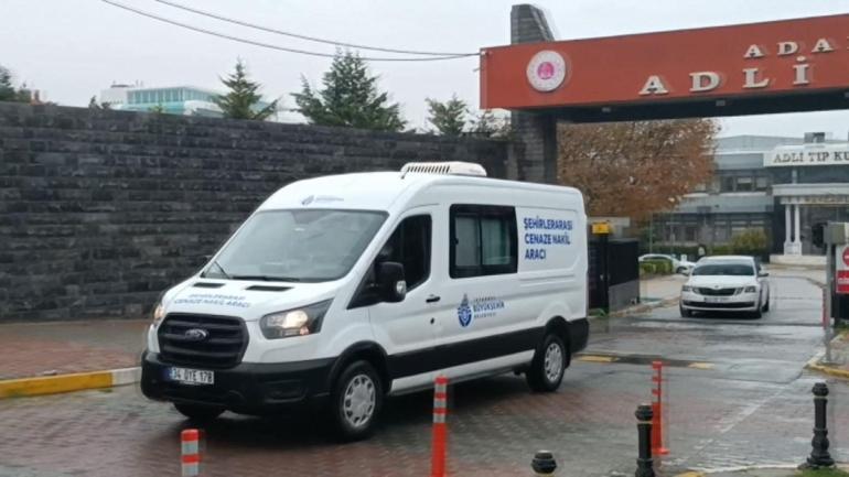 Esenler’de şakalaşma cinayeti: 17 yaşındaki genç öldü