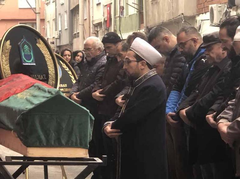 Lisans yolunda son uçuş; kazadan hemen önce çekilen görüntüleri ortaya çıktı