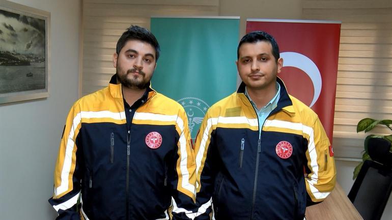 112 Acil Sağlıkta elektronik vaka sistemi dönemi