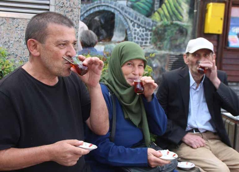 Türk çay kültürü, UNESCO listesinde