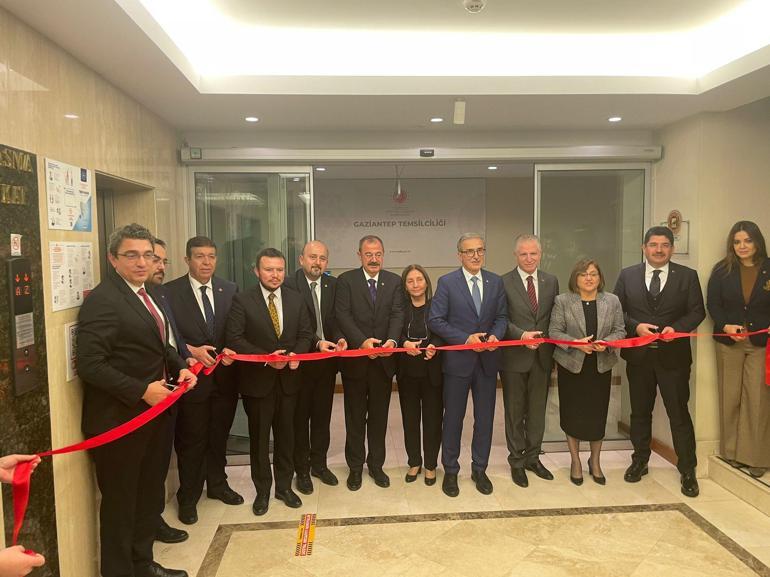 İsmail Demir: Stratejik unsurlarda yüzde 100 yerlilik birinci hedefimiz