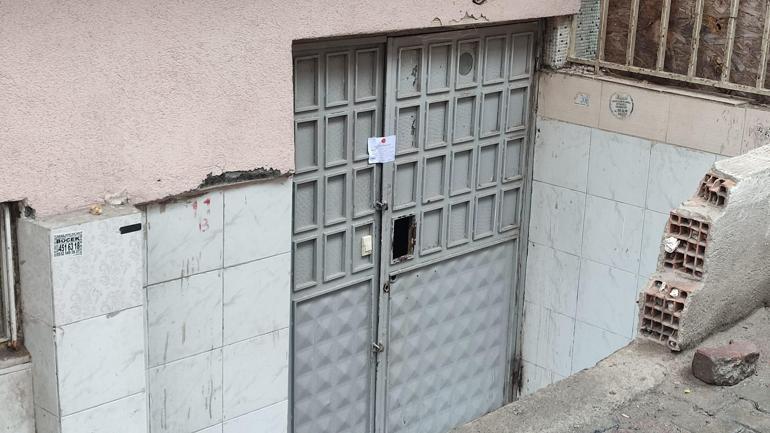 Küçükçekmecede kolonu patlayan bina için yıkım kararı çıktı
