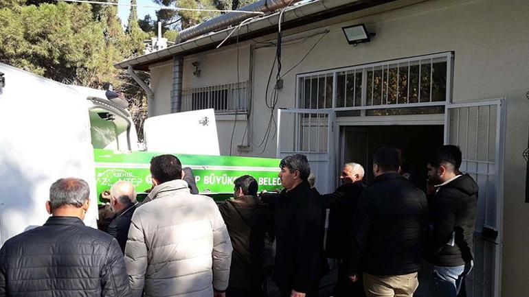 MHP Lideri Bahçelinin kuzeni trafik kazasında hayatını kaybetti