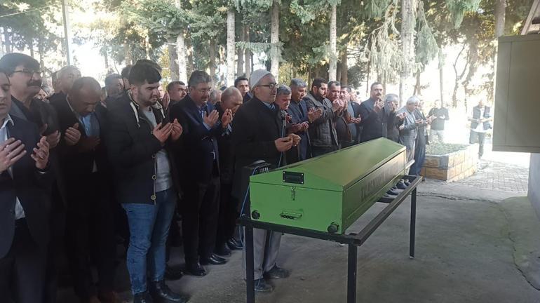 MHP Lideri Bahçelinin kuzeni trafik kazasında hayatını kaybetti