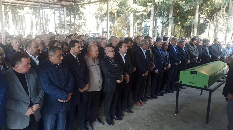 MHP Lideri Bahçelinin kuzeni trafik kazasında hayatını kaybetti