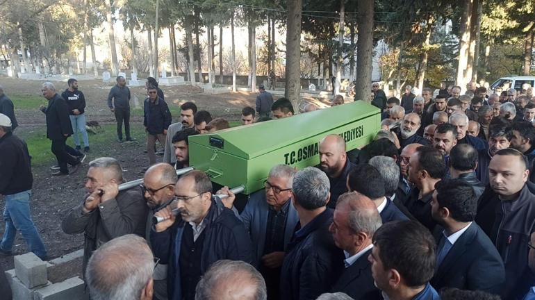 MHP Lideri Bahçelinin kuzeni trafik kazasında hayatını kaybetti