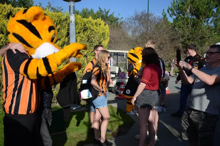 Hull City hazırlık maçında Trabzonspor ile berabere kaldı