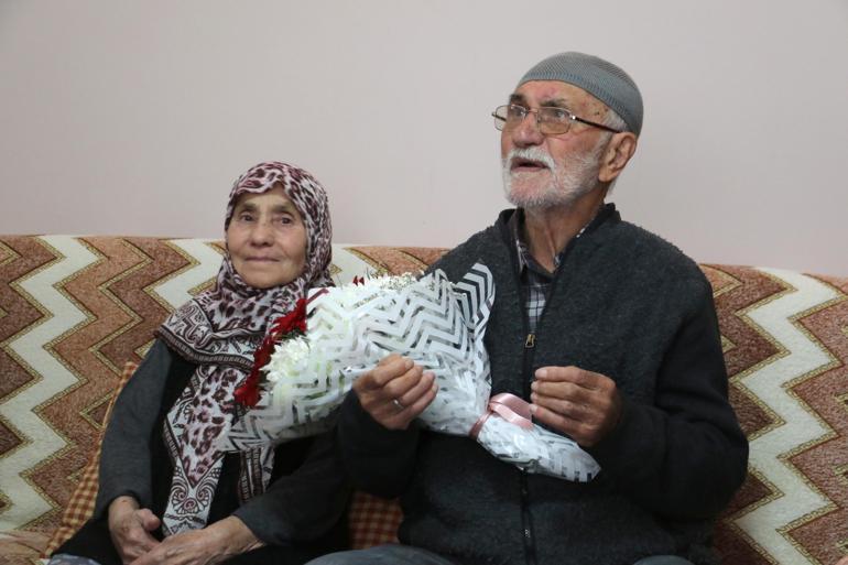 3,5 dakikada gelen sağlık ekibi hayata döndürdü