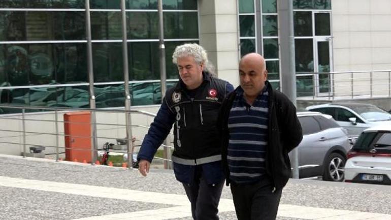 Kamyonetteki isot ve pul biber paketlerinden kilolarca uyuşturucu çıktı