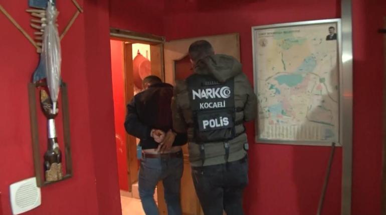 Bakan Soylu: Türkiyenin alan baskısıyla eroin rotası değişti