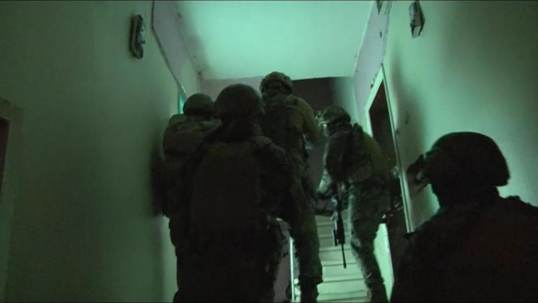 Bakan Soylu: Türkiyenin alan baskısıyla eroin rotası değişti