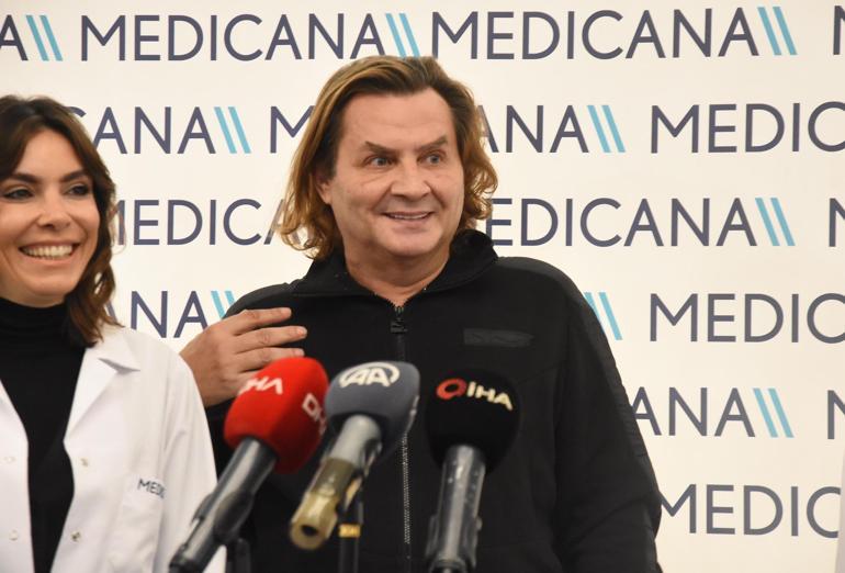 Armağan Çağlayan: Gerçekten erken teşhis hayat kurtarıyormuş