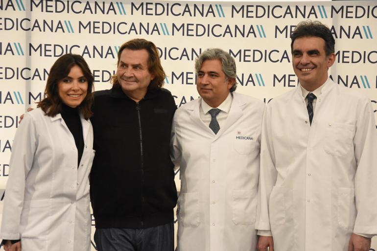 Armağan Çağlayan: Gerçekten erken teşhis hayat kurtarıyormuş