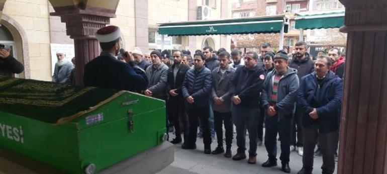 Başına yorgun mermi isabet eden Berke, 199 günlük yaşam savaşını kaybetti