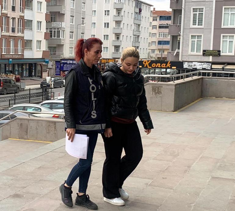 Sahte doktor Ayşe Özkirazın tutukluluğuna itiraza ret