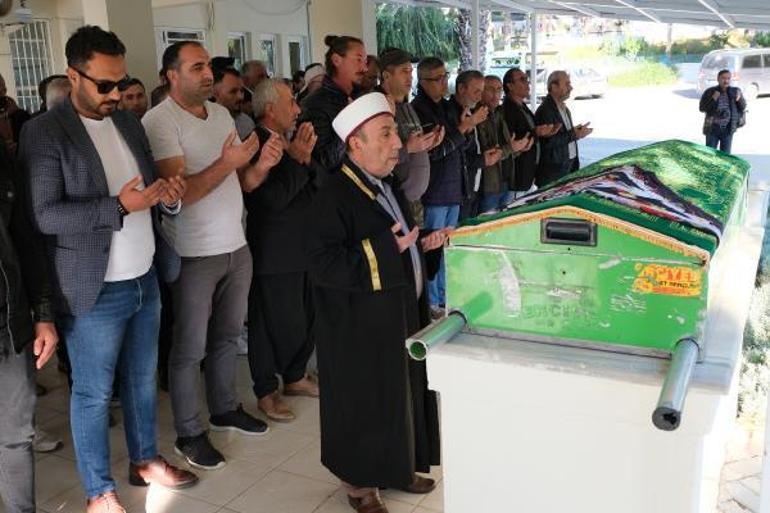 Babanın 18 yıl sonra ikinci evlat acısı