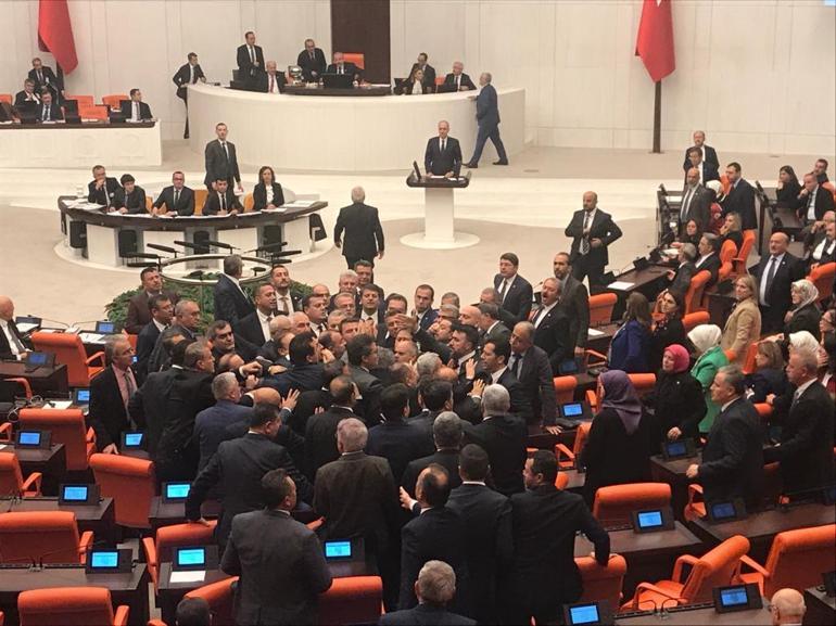 Fuat Oktay: Enflasyon oranı tek hanelere düşürülecek