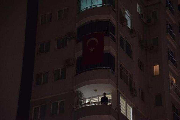 MSB: Pençe-Kilit bölgesinde bir asker şehit oldu