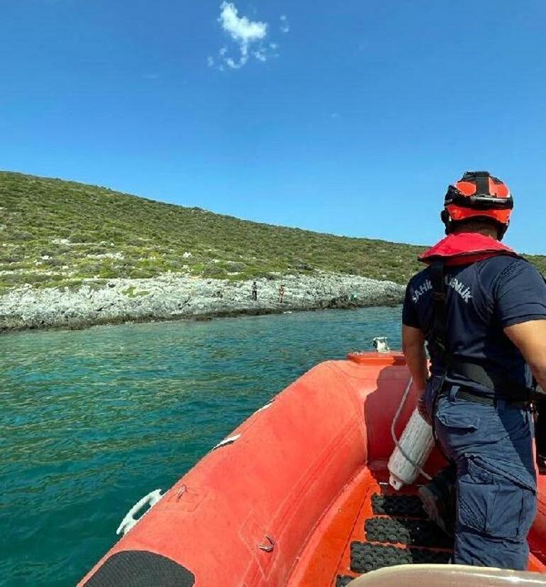 Yunanistan, 11 ayda 19 bin 636 göçmeni ölüme itti